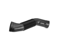 Components 1pair 1130942182 1130942282 Left Right Air Intake Pipe Inlet Duct Tube Hose Kit For Benz E55 W211(Right)