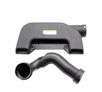 Components 282100Q000 282122L000 Air Cleaner Intake Duct Hose For Hyundai I30 2009-2011