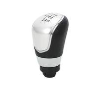 Components Compatible With For B-max 2012 For C-max 2007 2008 2009 2010 5 6 For Speed Car Gear Shift Knob Stick Head Lever Handle Automobiles Parts