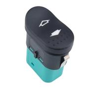 Components For Escort For Focus Car Electric Window Switch Lifter Control Button