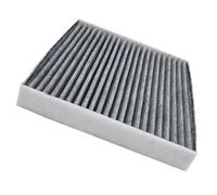 Components For Jaguar I-Pace 2019-2022 Car Cabin Air Filter Activated Carbon LR036369/LR161566/CUK1919/LAK490/IF1143