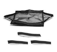 Components For Traxxas 1/10 For Maxx 2.0 4S V2 Cover Protector Aluminum Mesh Grille Guard Chassis Motor Electronics Against Dirt