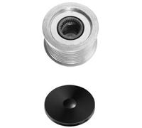 Components Freewheel Clutch M16X1,5 With Cap (9Xu 358 038-531) OEM Hella