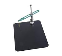 Components IC Chip Module Circuit Holder Clamps PCB Holder Circuit Board Welding Fixed Probes Electronic Production Electronics Engineering Tool