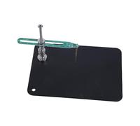 Components IC Chip Module Circuit Holder Clamps PCB Holder Circuit Board Welding Fixed Test Probes Electronic Production Electronics Engineering Tool