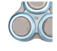 Components Replacement Shaver Head，Compatible for Philips，SH90/52 SH70/52 9000 7000 RQ12 RQ11 Series Shaving Unit Razor