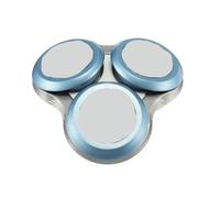 Components Replacement Shaver Head，Compatible for Philips，SH90/52 SH70/52 9000 7000 RQ12 RQ11 Series Shaving Unit Razor