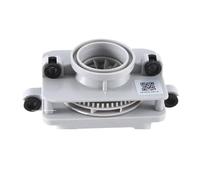 Components Robot Vacuum Cleaner Parts Fan Module with Motor，Compatible for Lafant， M210 M213 N1,M2 OKP K2 K3 Series L1 Assembly