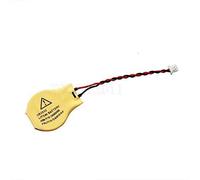 ComponentWarehouse 2 Pin Compatible For Lenovo IBM ThinkPad T420S T430 T430S L430 S230U R500 Replacement BIOS CMOS Battery