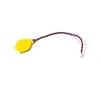 ComponentWarehouse Compatible For HP Pavilion G60 G50 CQ70 Fits For 417076-001 - 23.22047.001 Replacement CMOS BIOS RTC 10cm Long Cable