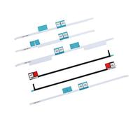 ComponentWarehouse iMac A1418 21.5" A1419 A1862 27" Screen Opening Roller Tool Adhesive Sticker Lot