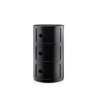 Componibili 3 Elements 4988 / 4967 Container Kartell - 8034105781689