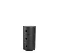 Componibili 3 Elements 4988 / 4967 Container Kartell - 8058967295818