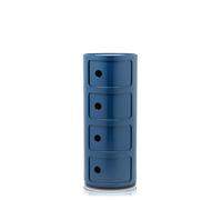 Componibili 4 Elements 4985 Container Kartell - 8058967253641