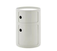 Componibili New Big 2-piece element 4922 Container Kartell - KARTELL 4922 03