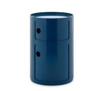 Componibili New Big 2-piece element 4922 Container Kartell - KARTELL 4922 15
