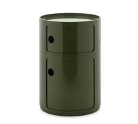 Componibili New Big 2-piece element 4922 Container Kartell - KARTELL 4922 18