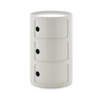 Componibili New Big 3-piece element 4923 Container Kartell - KARTELL 4923 03