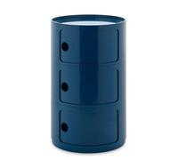 Componibili New Big 3-piece element 4923 Container Kartell - KARTELL 4923 15