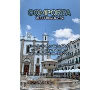 COMPORTA REISEFÜHRER 2026