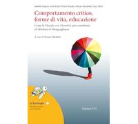 Comportamento critico, forme di vita, educazione. Come la filosofia con i bambini può contribuire ad abbattere le disuguaglianze (Le tartarughe)