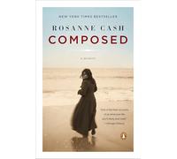 Composed: A Memoir
