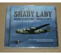 Composed by Moritz Schmittat - Shady Lady - Mission accomplished ... Running on empty Original Soundtrack