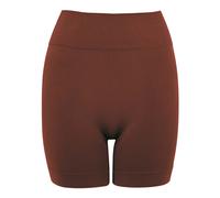 Composed Multifunctional Biker Shorts Brown TU - XS/S/M/L/XL