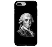 Composer Haydn Classical Music Symphony Opera Portrait Haydn Case for iPhone 7 Plus/8 Plus
