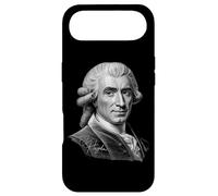 Composer Haydn Classical Music Symphony Opera Portrait Haydn Case for iPhone Air