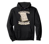Composer Music Creation - Orchestration Songwriting Composer Pullover Hoodie
