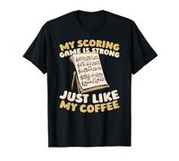 Composer Music Creation Orchestration - Songwriting Composer T-Shirt