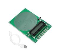 Composer Resonance Adjustable Low Frequency Pulse Generator High Precision Code Generator
