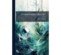 Composers Gallery