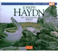 Composers Gallery: Haydn