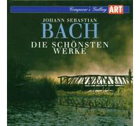 Composers Gallery J.s.bach