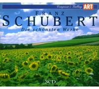 Composers Gallery: Schubert