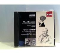 Composers In Person: Spider's Banquet / La Tragedie De Salome