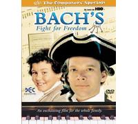 Composers' Specials - Bach's Fight for Freedom [DVD] [Import]