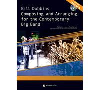 Composing and Arranging for Contemporary Big Band: Italian Edition