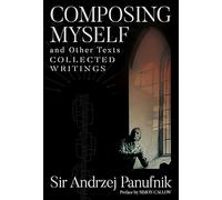 Composing Myself - A New Edition