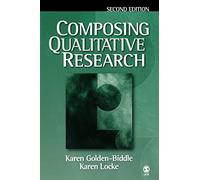 Composing Qualitative Research