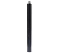 Composite 5/8-11 Extension Rod For Measurement Systems Feature Aluminum Reinforced Joints And Secure Connection Telescopic Canopy Rod
