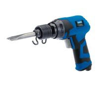 Composite Air Hammer And Chisel Kit (5 Piece)