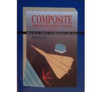 Composite Airframe Structures