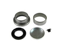 febi bilstein 36065 Needle Bearing Kit for axle tube, torsion bar suspension, pack of one