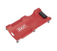 Composite Creeper with 6 Wheels - Sealey SCR80 New