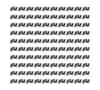 Composite Decking Clips 100 Pieces Stainless Steel Fasteners For Invisible And Secure Deck Board Fixings With Recessed Mounting Design(8mm)