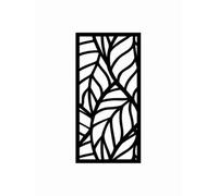 Composite Garden Screen No 41 Trellis 120X60Cm 16mm