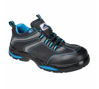 Composite Lightweight anti static safety Trainer Shoe S3 size 37 to 48 -